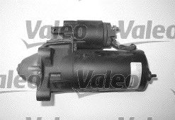 VALEO 455978 Starter